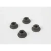 Clearance 4 Pack Husqvarna 532409149 Flange Nut For 5521P 5521CM 7021P HU700H HU800HW ++ - Explore Premium Parts & Accessories for All Motor Vehicle Models Husqvarna Parts Genuine OEM