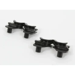 Shop 2 Pack Husqvarna 532439077 Front Axle Support Bracket For HD775HW HD800HW HU700H - Explore Premium Parts & Accessories for All Motor Vehicle Models Husqvarna Parts Genuine OEM