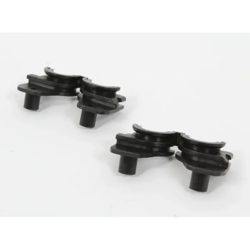 Shop 2 Pack Husqvarna 532439077 Front Axle Support Bracket For HD775HW HD800HW HU700H - Explore Premium Parts & Accessories for All Motor Vehicle Models Husqvarna Parts Genuine OEM