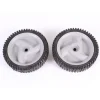 Online 2 Pack Husqvarna 583719501 Front Drive Wheel Fits 194231X460 Craftsman - Explore Premium Parts & Accessories for All Motor Vehicle Models Husqvarna Parts Genuine OEM