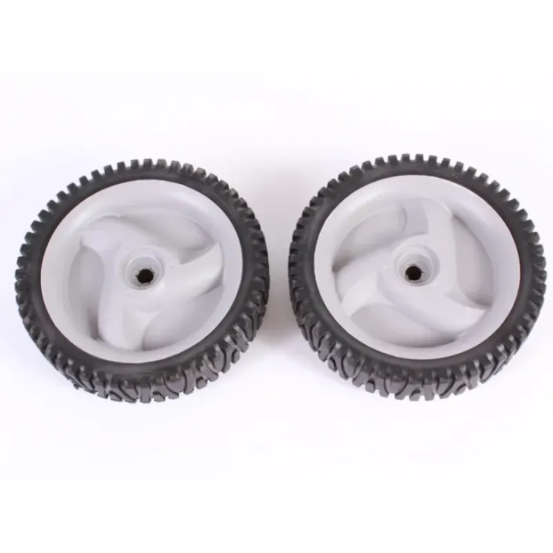 Online 2 Pack Husqvarna 583719501 Front Drive Wheel Fits 194231X460 Craftsman - Explore Premium Parts & Accessories for All Motor Vehicle Models Husqvarna Parts Genuine OEM