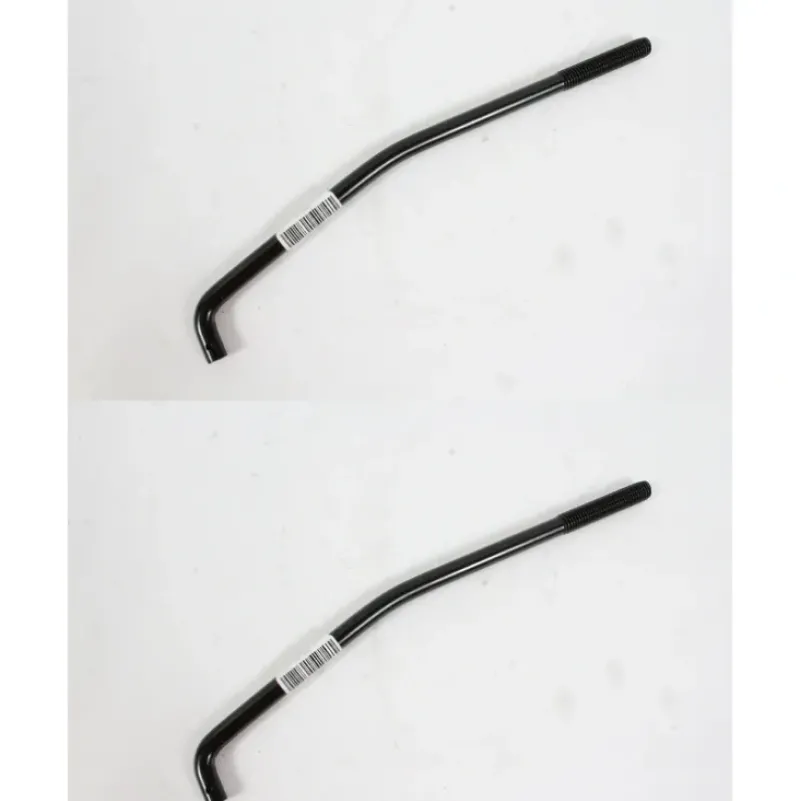 Outlet 2 Pack Husqvarna 532173288 Front Link CT131 CT141 LT1538 LT18542 YTH1542 YTH1842 - Explore Premium Parts & Accessories for All Motor Vehicle Models Husqvarna Parts Genuine OEM