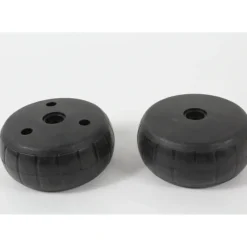 Outlet 2 Pack Husqvarna 575231701 Front Wheel For Auto Mower 220AC 230ACX 260ACX 265ACX - Explore Premium Parts & Accessories for All Motor Vehicle Models Husqvarna Parts Genuine OEM