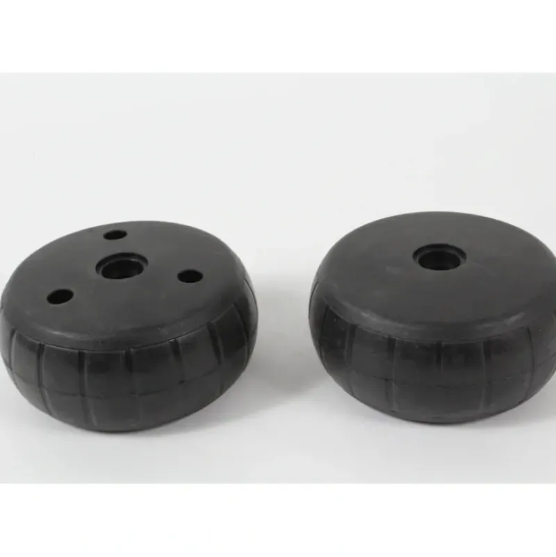 Outlet 2 Pack Husqvarna 575231701 Front Wheel For Auto Mower 220AC 230ACX 260ACX 265ACX - Explore Premium Parts & Accessories for All Motor Vehicle Models Husqvarna Parts Genuine OEM