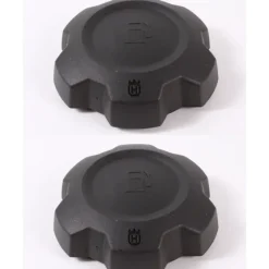 Cheap 2 Pack Husqvarna 539130393 Fuel Cap For EZ4824 EZ5224 PZ5426FX RZ5424 MZ6128 OEM - Explore Premium Parts & Accessories for All Motor Vehicle Models Husqvarna Parts Genuine OEM