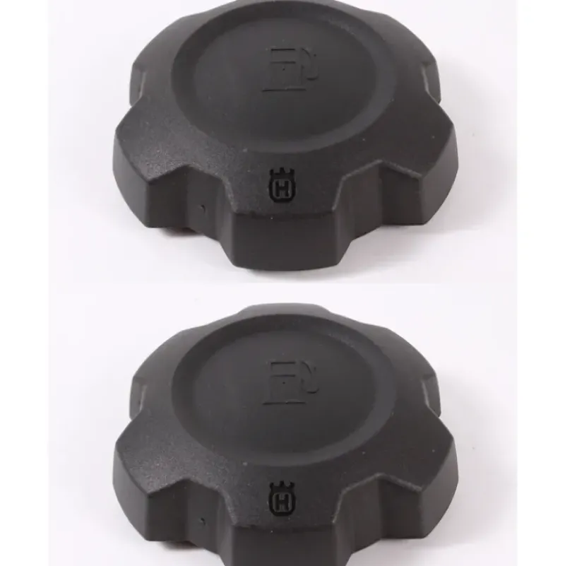 Cheap 2 Pack Husqvarna 539130393 Fuel Cap For EZ4824 EZ5224 PZ5426FX RZ5424 MZ6128 OEM - Explore Premium Parts & Accessories for All Motor Vehicle Models Husqvarna Parts Genuine OEM