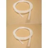 Clearance 2 Pack Husqvarna 530069247 Fuel Line Fits Poulan Weedeater Sears Craftsman OEM - Explore Premium Parts & Accessories for All Motor Vehicle Models Husqvarna Parts Genuine OEM
