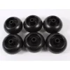 Sale 6 Pack Husqvarna 574169601 Gauge Roller Fits PZ5426FX PZ6029FX PZ6030CV PZ6034FX - Explore Premium Parts & Accessories for All Motor Vehicle Models Husqvarna Parts Genuine OEM