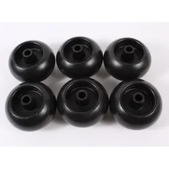 Sale 6 Pack Husqvarna 574169601 Gauge Roller Fits PZ5426FX PZ6029FX PZ6030CV PZ6034FX - Explore Premium Parts & Accessories for All Motor Vehicle Models Husqvarna Parts Genuine OEM