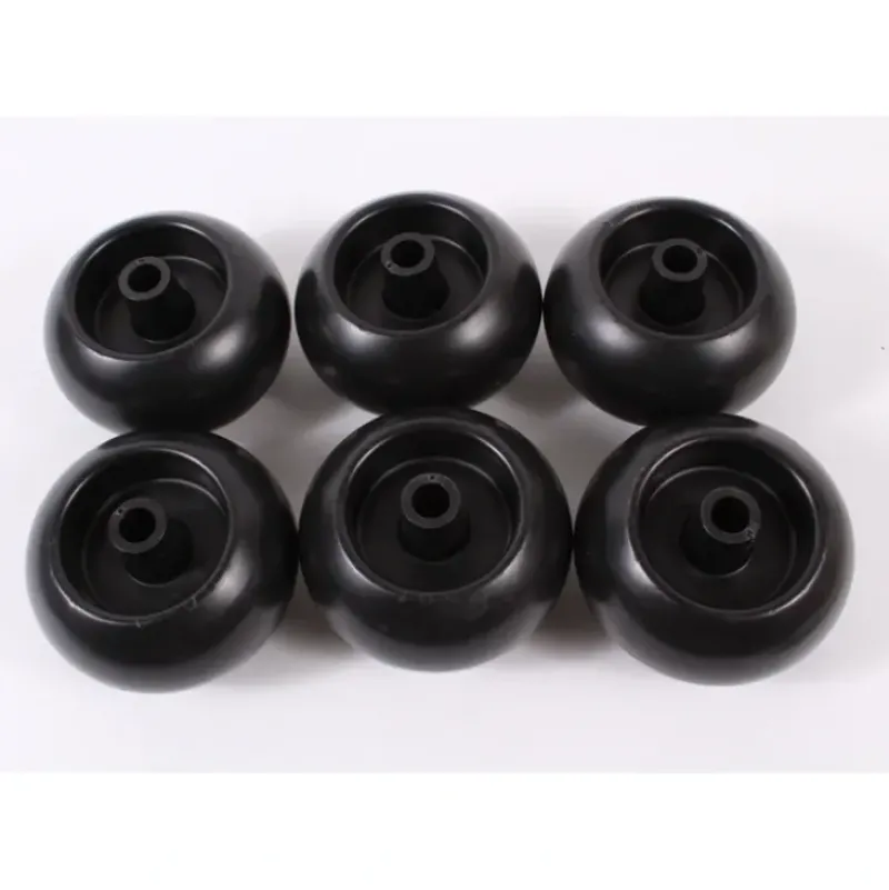 Sale 6 Pack Husqvarna 574169601 Gauge Roller Fits PZ5426FX PZ6029FX PZ6030CV PZ6034FX - Explore Premium Parts & Accessories for All Motor Vehicle Models Husqvarna Parts Genuine OEM
