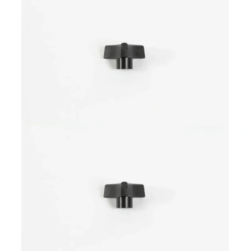 Outlet 2 Pack Husqvarna 532178899 Handle Knob For 10527SBE 5524ST ST324P ST327P ST330P - Explore Premium Parts & Accessories for All Motor Vehicle Models Husqvarna Parts Genuine OEM