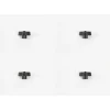 Sale 4 Pack Husqvarna 532178899 Handle Knob For 10527SBE 5524ST ST324P ST327P ST330P - Explore Premium Parts & Accessories for All Motor Vehicle Models Husqvarna Parts Genuine OEM