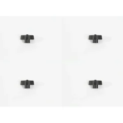 Sale 4 Pack Husqvarna 532178899 Handle Knob For 10527SBE 5524ST ST324P ST327P ST330P - Explore Premium Parts & Accessories for All Motor Vehicle Models Husqvarna Parts Genuine OEM