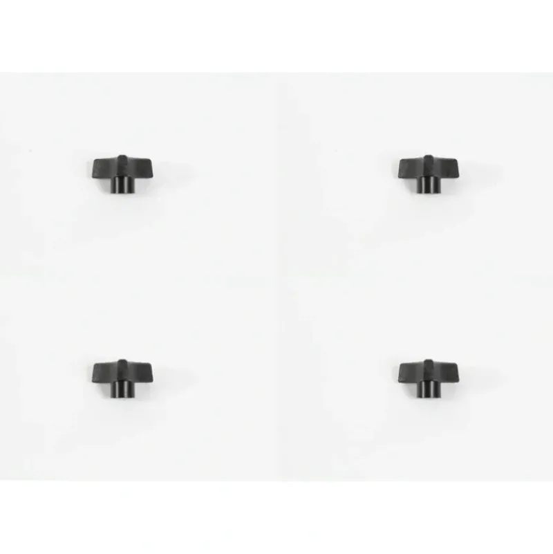 Sale 4 Pack Husqvarna 532178899 Handle Knob For 10527SBE 5524ST ST324P ST327P ST330P - Explore Premium Parts & Accessories for All Motor Vehicle Models Husqvarna Parts Genuine OEM
