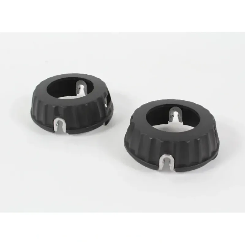 Best 2 Pack Husqvarna 545003365 Head Cover & Eyelets For Poulan PP125 PPB150E PPB330 - Explore Premium Parts & Accessories for All Motor Vehicle Models Husqvarna Parts Genuine OEM