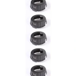 Discount 5 Pack Husqvarna 545003365 Head Cover & Eyelets For Poulan PP125 PPB150E PPB330 - Explore Premium Parts & Accessories for All Motor Vehicle Models Husqvarna Parts Genuine OEM