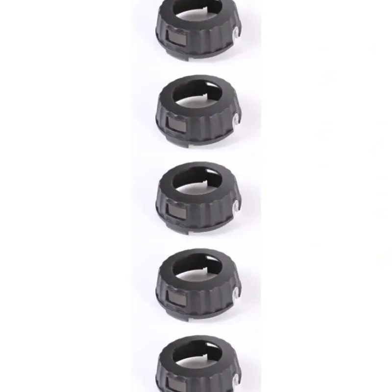 Discount 5 Pack Husqvarna 545003365 Head Cover & Eyelets For Poulan PP125 PPB150E PPB330 - Explore Premium Parts & Accessories for All Motor Vehicle Models Husqvarna Parts Genuine OEM