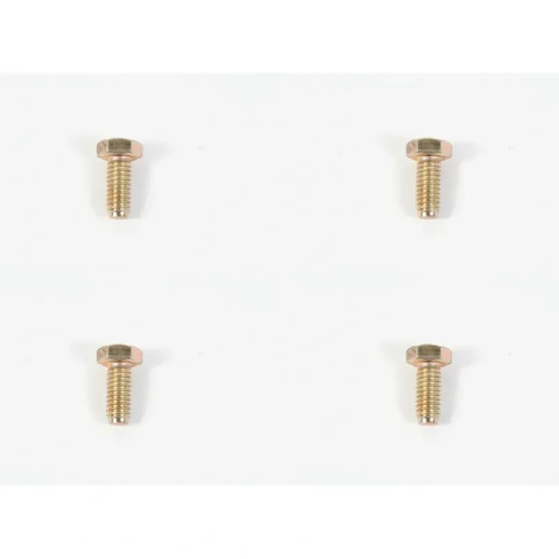 Best 4 Pack Husqvarna 539976934 Hex Cap Screw 5/16C x 3/4" Fits Craftsman 874780512 - Explore Premium Parts & Accessories for All Motor Vehicle Models Husqvarna Parts Genuine OEM