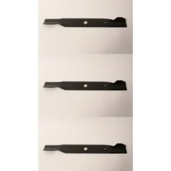 Shop 3 Pack Husqvarna 532137380 Hi-Lift Blade 50" Cut Fits Poulan Craftsman XX OEM - Explore Premium Parts & Accessories for All Motor Vehicle Models Husqvarna Parts Genuine OEM