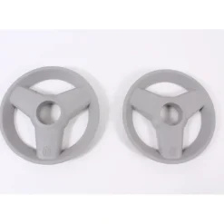 Best Sale 2 Pack Husqvarna 532441333 Hub Cap For HD775HW HD800HW HU700HW HU775H HU800HW ++ - Explore Premium Parts & Accessories for All Motor Vehicle Models Husqvarna Parts Genuine OEM
