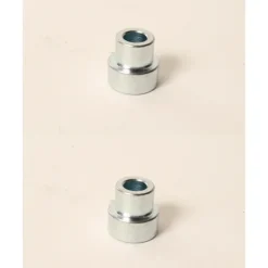 Store 2 Pack Husqvarna 596790301 Idler Bushing For EZ4822 MZ5424 RZ4621 RZ4623 z246 - Explore Premium Parts & Accessories for All Motor Vehicle Models Husqvarna Parts Genuine OEM