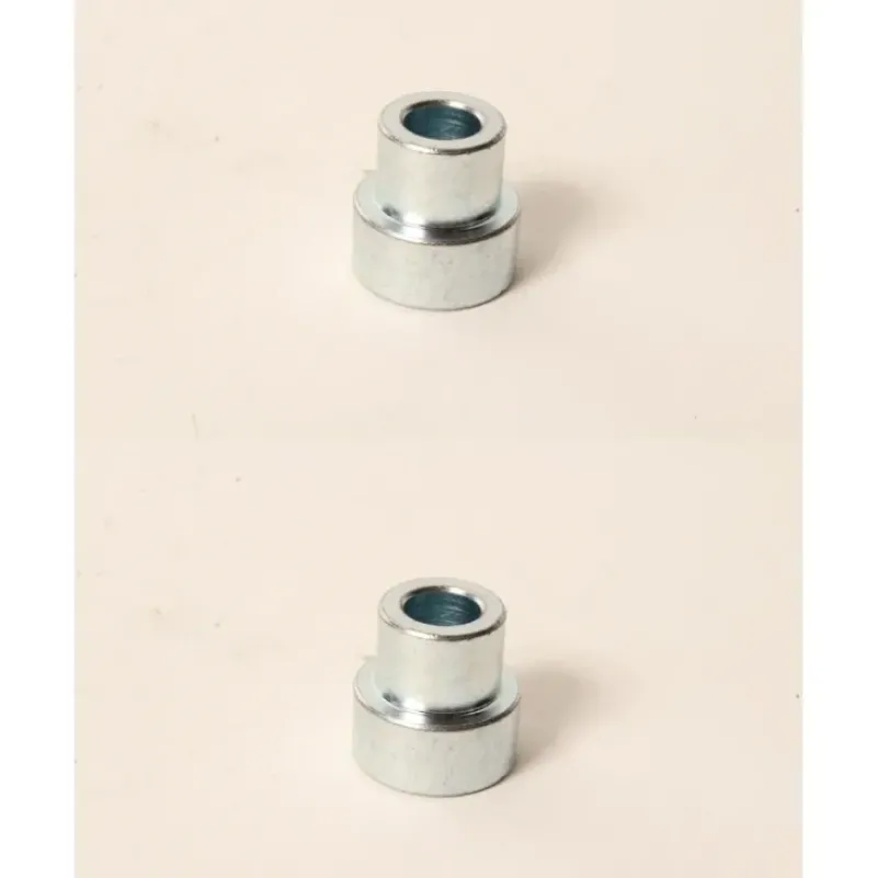 Store 2 Pack Husqvarna 596790301 Idler Bushing For EZ4822 MZ5424 RZ4621 RZ4623 z246 - Explore Premium Parts & Accessories for All Motor Vehicle Models Husqvarna Parts Genuine OEM