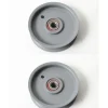 Online 2 Pack Husqvarna 539115278 Idler Pulley For RZ4219 RZ4619 RZ5422 RZ5424 RZ4620 - Explore Premium Parts & Accessories for All Motor Vehicle Models Husqvarna Parts Genuine OEM