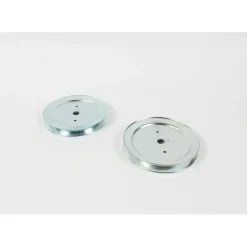 Cheap 2 Pack Husqvarna 539113300 Mandrel Pulley For EZ6124 MZ61 M-ZT61 EZ5224 FD61M + - Explore Premium Parts & Accessories for All Motor Vehicle Models Husqvarna Parts Genuine OEM