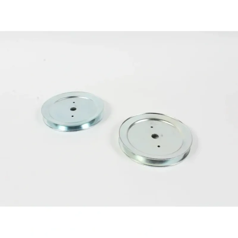 Cheap 2 Pack Husqvarna 539113300 Mandrel Pulley For EZ6124 MZ61 M-ZT61 EZ5224 FD61M + - Explore Premium Parts & Accessories for All Motor Vehicle Models Husqvarna Parts Genuine OEM