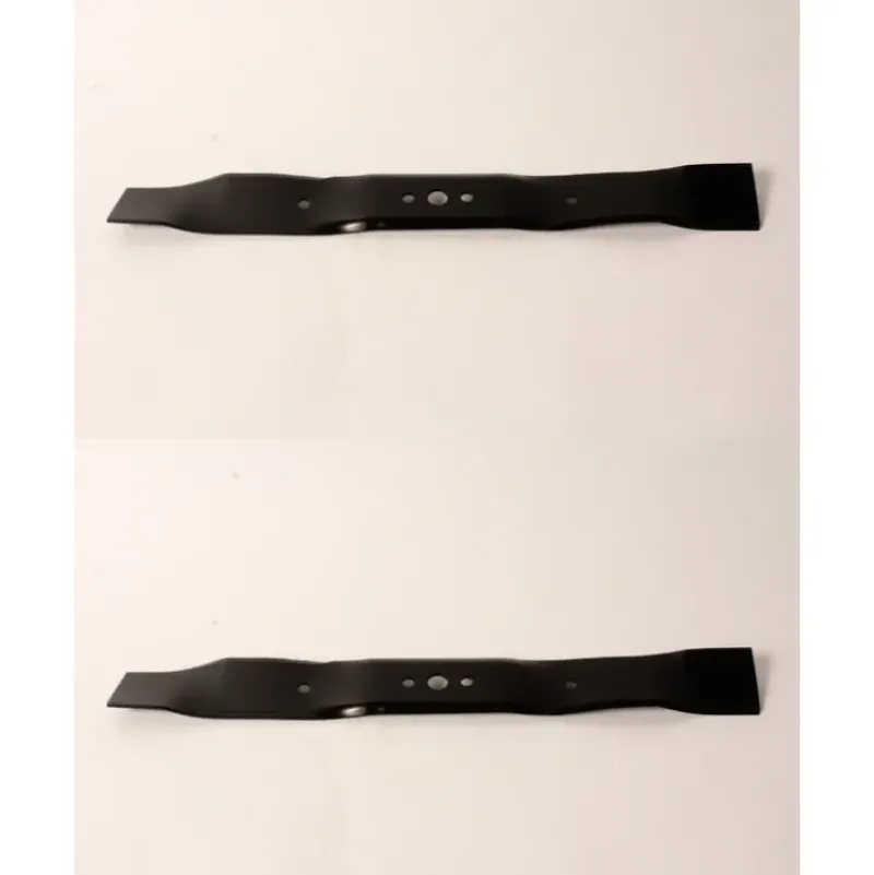 Clearance 2 Pack Husqvarna 532189028 Mower Blade 21" Push RWGD FWG For AYP Poulan OEM - Explore Premium Parts & Accessories for All Motor Vehicle Models Husqvarna Parts Genuine OEM