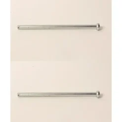 Best Sale 2 Pack Husqvarna 594092501 Nose Roller Rod Fits AYP Craftsman Poulan 532179127 - Explore Premium Parts & Accessories for All Motor Vehicle Models Husqvarna Parts Genuine OEM