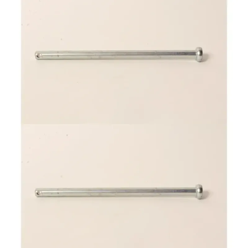 Best Sale 2 Pack Husqvarna 594092501 Nose Roller Rod Fits AYP Craftsman Poulan 532179127 - Explore Premium Parts & Accessories for All Motor Vehicle Models Husqvarna Parts Genuine OEM