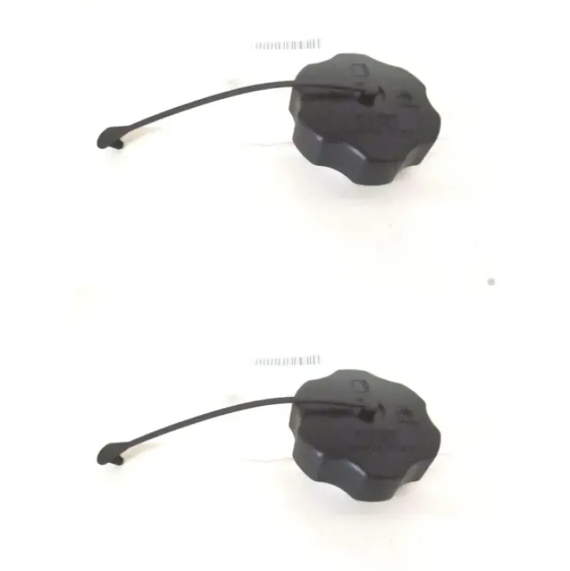 Online 2 Pack Husqvarna 532424942 Oversized Fuel Cap Click Style Fits LCT Lauson 03011 - Explore Premium Parts & Accessories for All Motor Vehicle Models Husqvarna Parts Genuine OEM