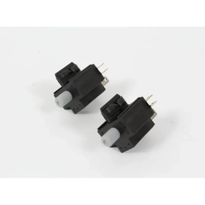 Clearance 2 Pack Husqvarna 539113792 3P Brake Switch RZ5424 EZ4824 RZ4619 EZ5226 EZ6124 - Explore Premium Parts & Accessories for All Motor Vehicle Models Husqvarna Parts Genuine OEM