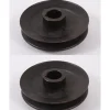 Fashion 2 Pack Husqvarna 510019801 Pulley Fits PZ6029 PZ6034 PZ7234 PZ29 P-ZT54 P-ZT60 - Explore Premium Parts & Accessories for All Motor Vehicle Models Husqvarna Parts Genuine OEM