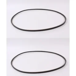 Outlet 2 Pack Husqvarna 510201401 Pump Belt Fits iZ4217 iZ4819 iZ4821 iZ5223 iZ6125 - Explore Premium Parts & Accessories for All Motor Vehicle Models Husqvarna Parts Genuine OEM