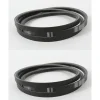 Flash Sale 2 Pack Husqvarna 510201501 Pump Belt Fits LZ5225 LZ5227 LZ6127 LZ6130 LZ7230 - Explore Premium Parts & Accessories for All Motor Vehicle Models Husqvarna Parts Genuine OEM