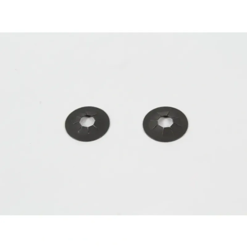 Clearance 2 Pack Husqvarna 583343001 Push Nut Fits HU800AWD HU725AWD Craftsman Poulan + - Explore Premium Parts & Accessories for All Motor Vehicle Models Husqvarna Parts Genuine OEM