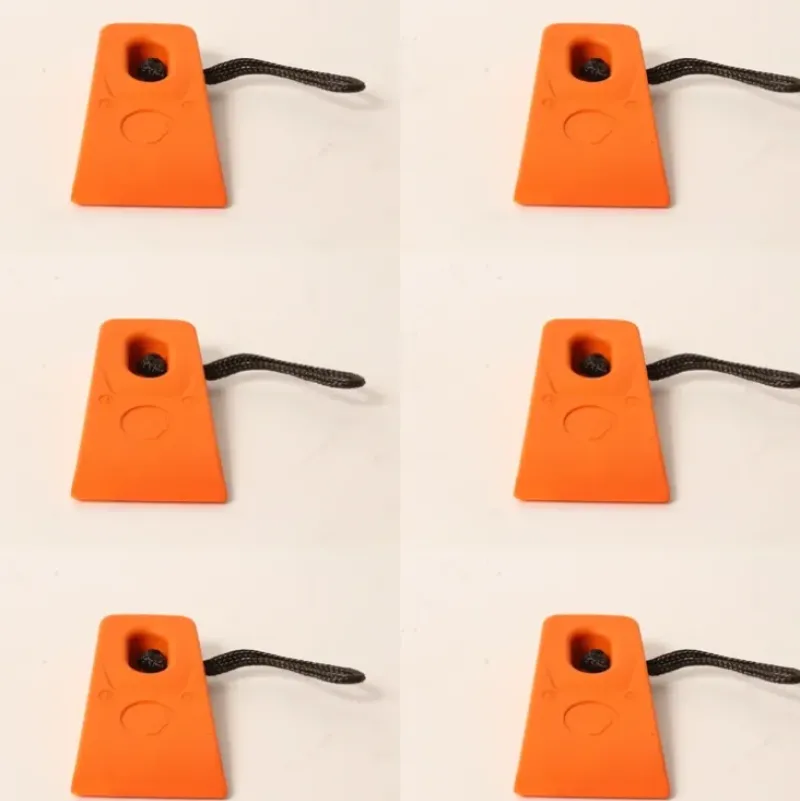 Online 6 Pack Husqvarna 598035702 4" Arborist Hi-Impact HD Plastic Wedge For Pruning - Explore Premium Parts & Accessories for All Motor Vehicle Models Husqvarna Parts Genuine OEM
