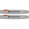 Cheap 2 Pack Husqvarna 599303266 16" Chainsaw Bar XF .325 PIX .050 66 DL CS X-Force - Explore Premium Parts & Accessories for All Motor Vehicle Models Husqvarna Parts Genuine OEM