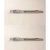 Shop 2 Pack Husqvarna 599303280 20" Chainsaw Bar XF .325 PIX .050 80 DL CS X-Force - Explore Premium Parts & Accessories for All Motor Vehicle Models Husqvarna Parts Genuine OEM