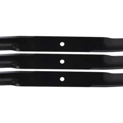 Cheap 3 Pack Husqvarna 581055502 19" High Lift Blade Fits Z454X Z554 P-ZT54 Z554L OEM - Explore Premium Parts & Accessories for All Motor Vehicle Models Husqvarna Parts Genuine OEM