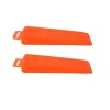 Online 2 Pack Husqvarna 598035902 8" Hi-Impact Heavy Duty Plastic Felling Wedge w Tab - Explore Premium Parts & Accessories for All Motor Vehicle Models Husqvarna Parts Genuine OEM