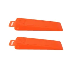 Online 2 Pack Husqvarna 598035902 8" Hi-Impact Heavy Duty Plastic Felling Wedge w Tab - Explore Premium Parts & Accessories for All Motor Vehicle Models Husqvarna Parts Genuine OEM