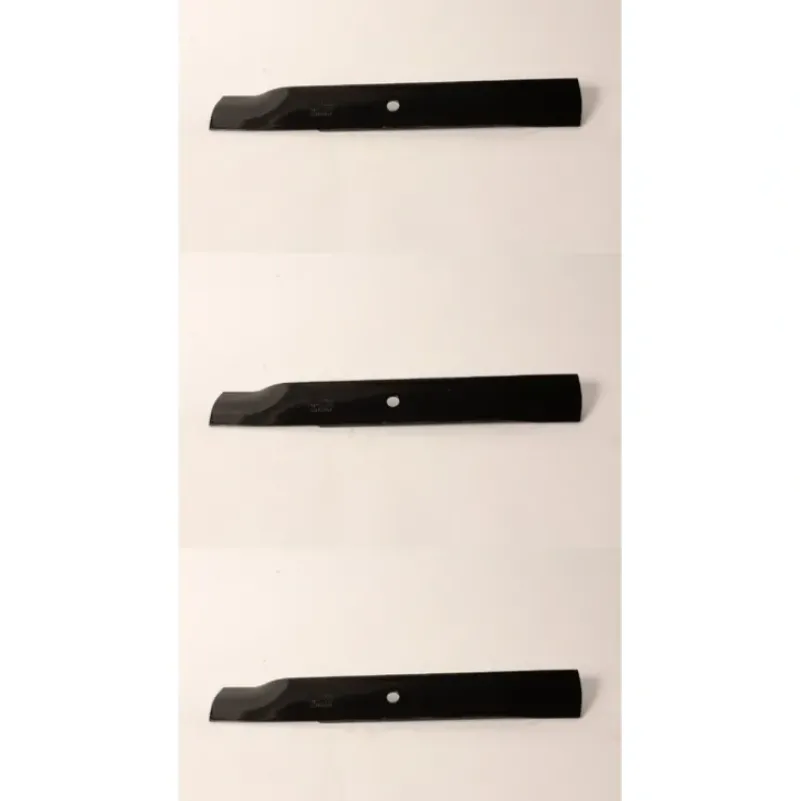 Cheap 3 Pack Husqvarna 575265901 19" Mower Blade PZ29 FD54 PZ54 PZ5426 DX254 Z554X OEM - Explore Premium Parts & Accessories for All Motor Vehicle Models Husqvarna Parts Genuine OEM