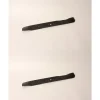 Fashion 2 Pack Husqvarna 532145106 20" Mulch Blade FIts Craftsman Poulan PP22055 33255 - Explore Premium Parts & Accessories for All Motor Vehicle Models Husqvarna Parts Genuine OEM