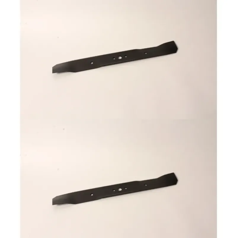 Fashion 2 Pack Husqvarna 532145106 20" Mulch Blade FIts Craftsman Poulan PP22055 33255 - Explore Premium Parts & Accessories for All Motor Vehicle Models Husqvarna Parts Genuine OEM