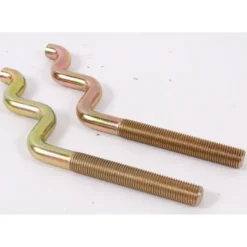 Discount 2 Pack Husqvarna 525847201 Rear Suspension Link Fits EZ4824 RZ4623 RZ5424 RZ54i - Explore Premium Parts & Accessories for All Motor Vehicle Models Husqvarna Parts Genuine OEM