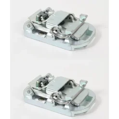Sale 2 Pack Husqvarna 580954003 Revolution Blade Holder For GT54CS YT42CS YT48CS OEM - Explore Premium Parts & Accessories for All Motor Vehicle Models Husqvarna Parts Genuine OEM