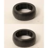 Online 2 Pack Husqvarna 574449801 Rubber Tire Fits Automower 315 320 33X 430X 450X - Explore Premium Parts & Accessories for All Motor Vehicle Models Husqvarna Parts Genuine OEM
